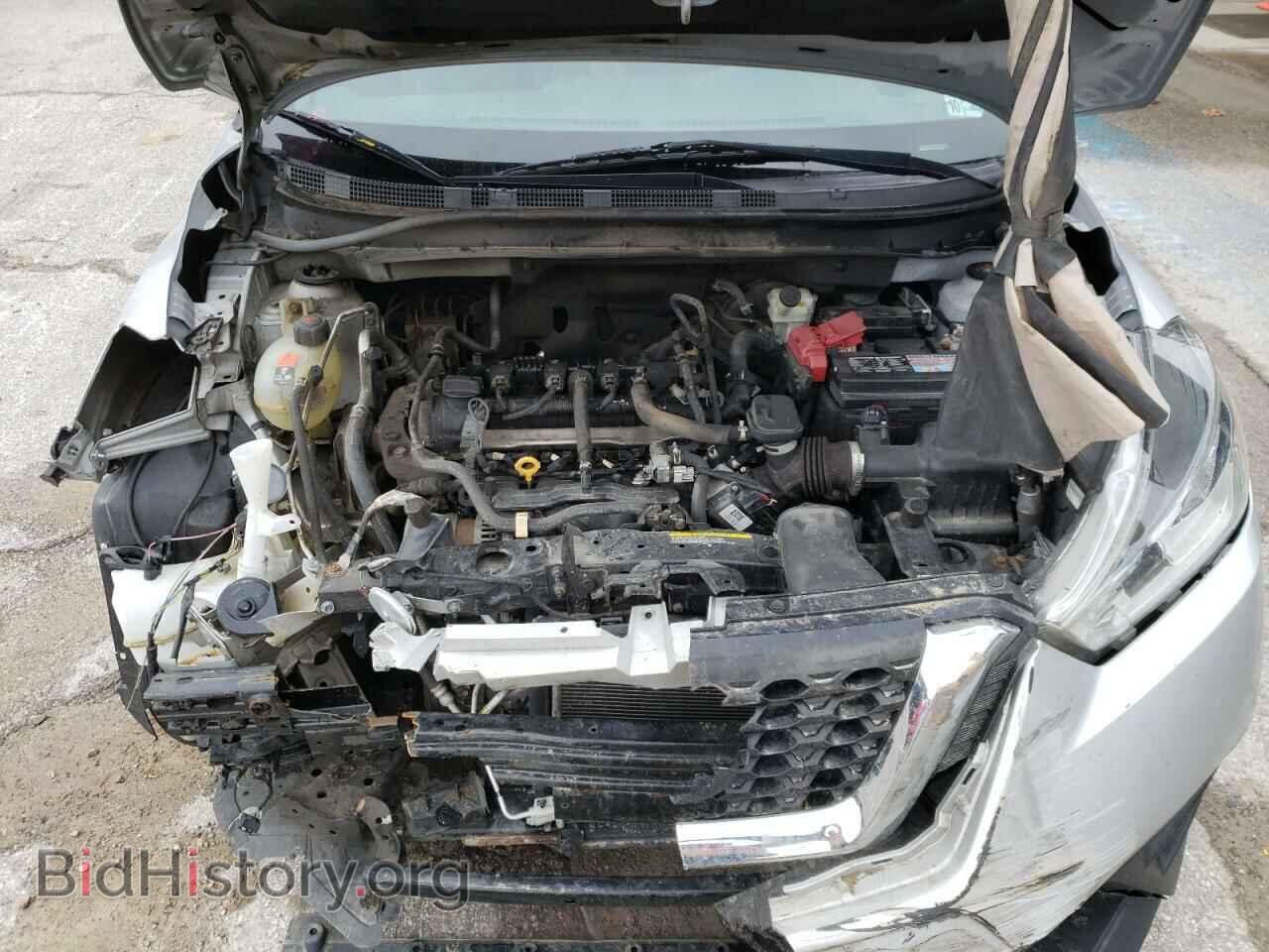 2019 NISSAN KICKS - VIN: 3N1CP5CU3KL535238 - Фото 12