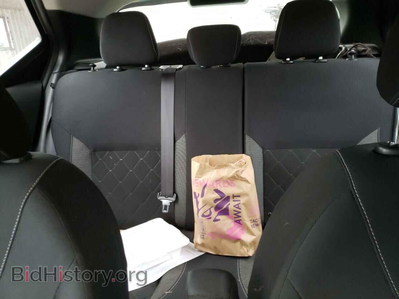2019 NISSAN KICKS - VIN: 3N1CP5CU3KL535238 - Фото 10
