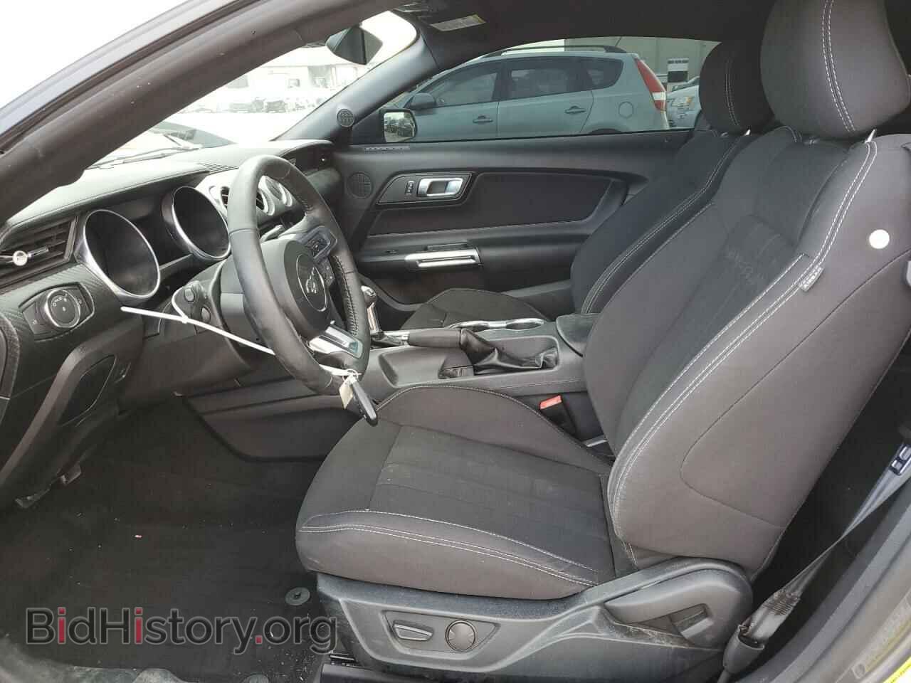 2022 FORD ALL Models - VIN: 1FA6P8TH9N5146015 - Фото 7