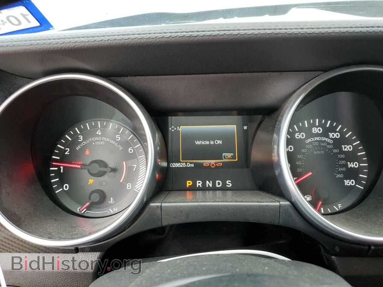 2022 FORD ALL Models - VIN: 1FA6P8TH9N5146015 - Фото 9