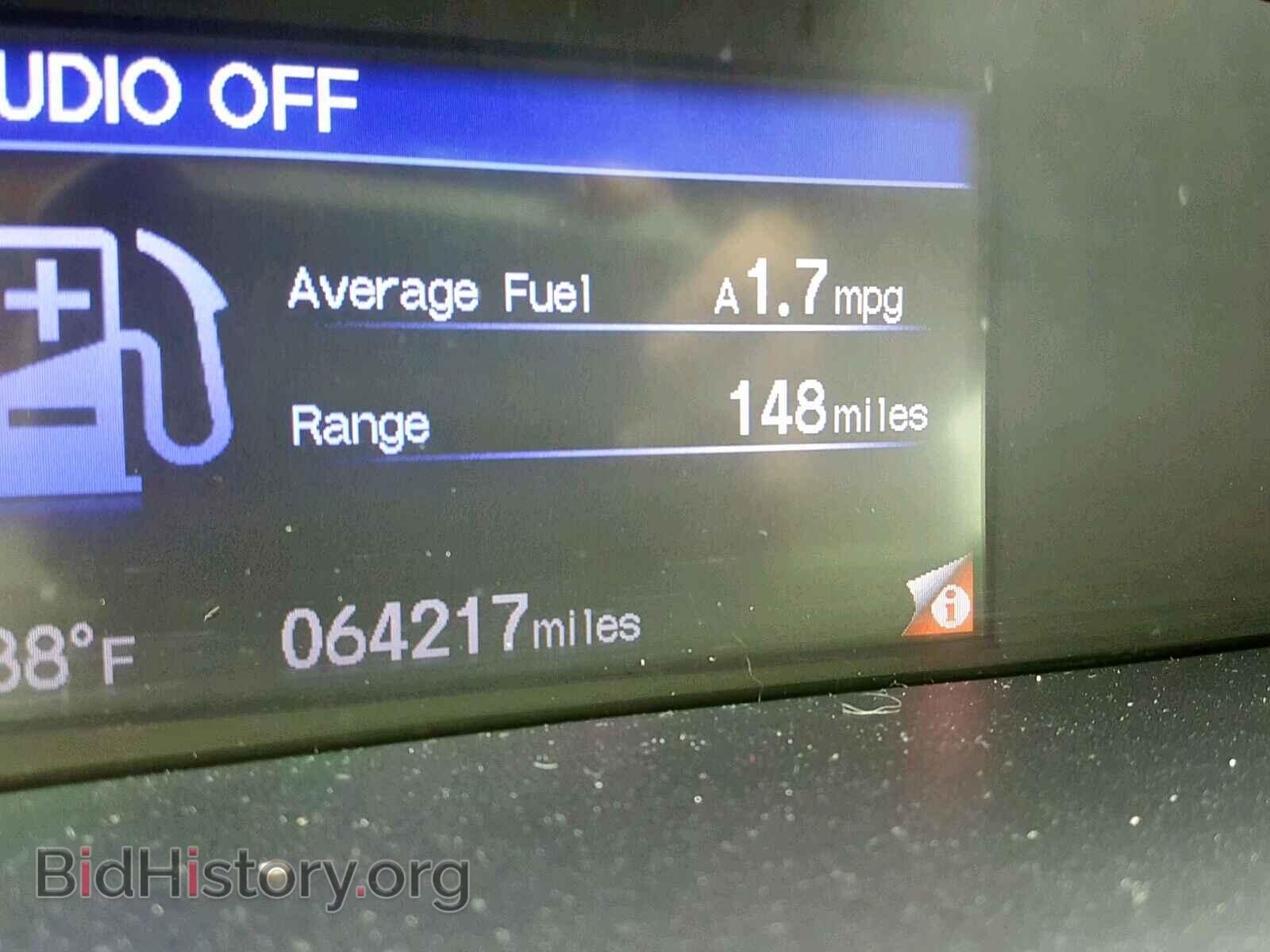 2013 HONDA CIVIC - VIN: 2HGFB2F8XDH539337 - Фото 8