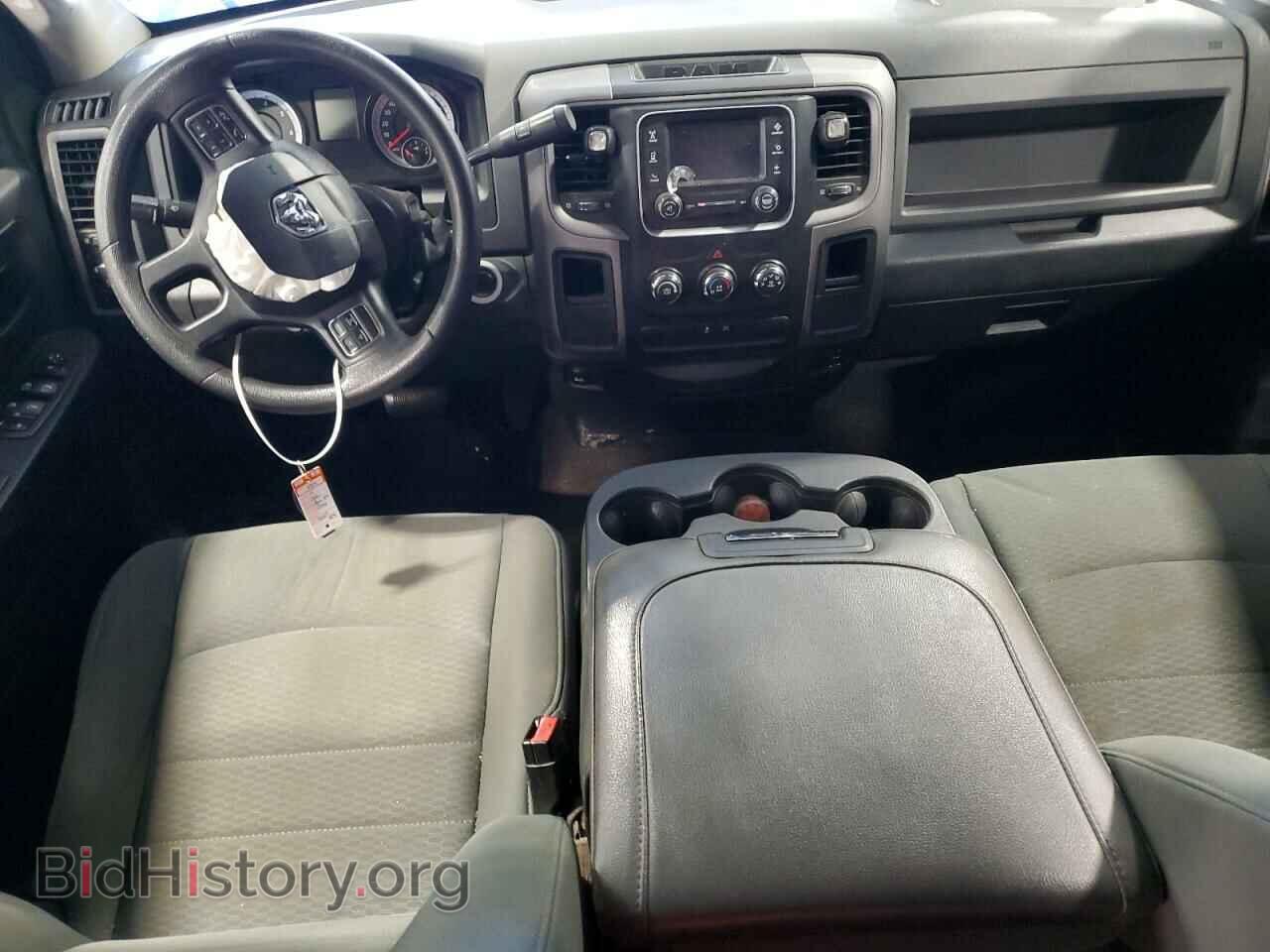 2014 RAM 1500 - VIN: 1C6RR6KT8ES237667 - Фото 8