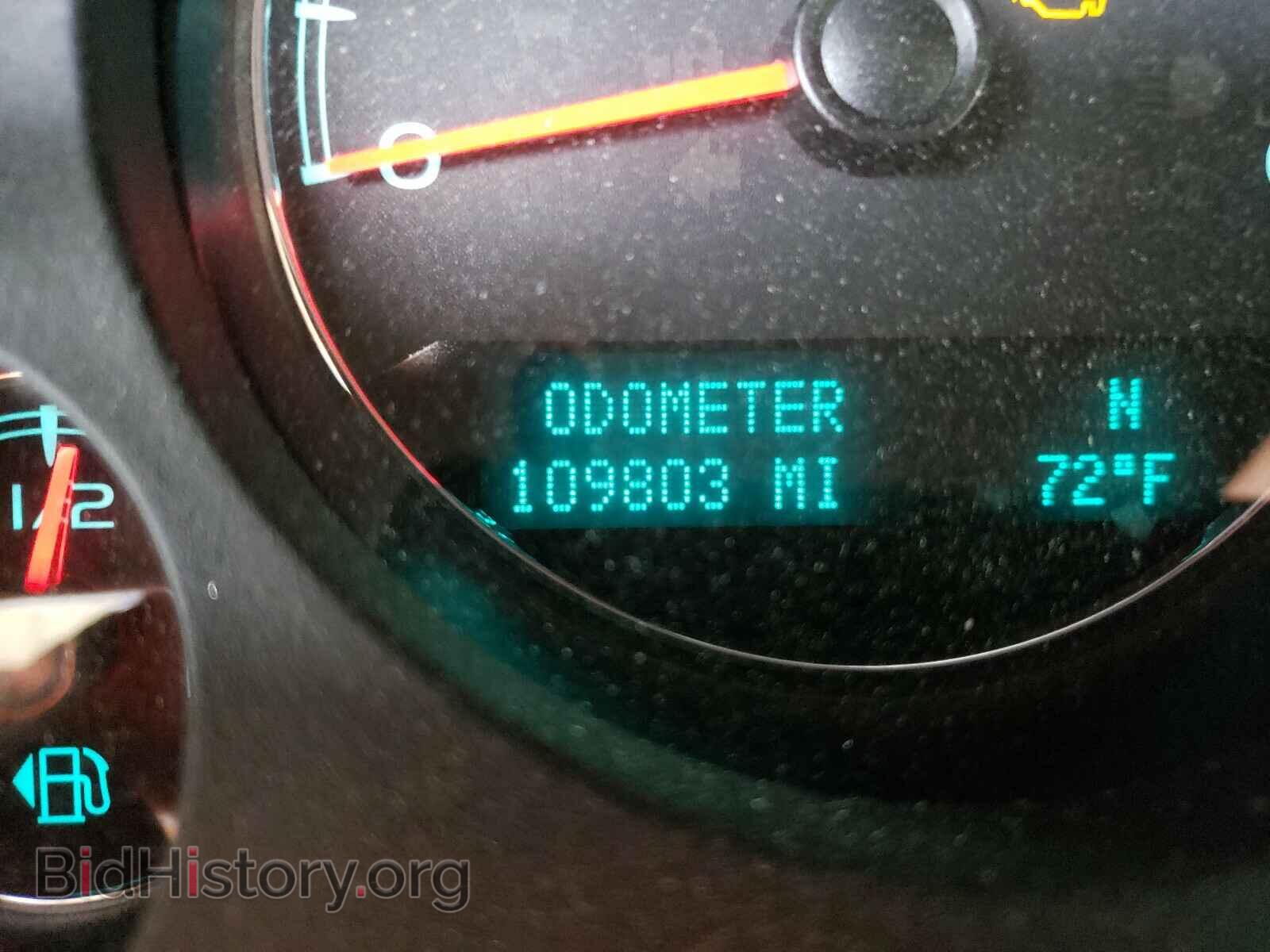 2012 GMC YUKON - VIN: 1GKS1CE01CR231350 - Фото 8