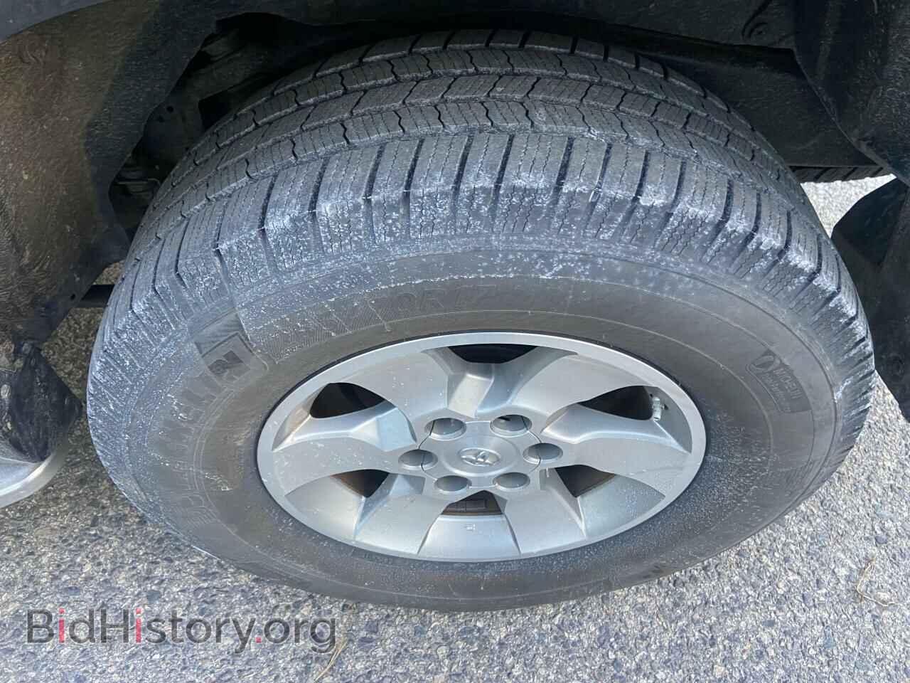 2013 TOYOTA 4RUNNER - VIN: JTEBU5JR4D5128110 - Фото 9