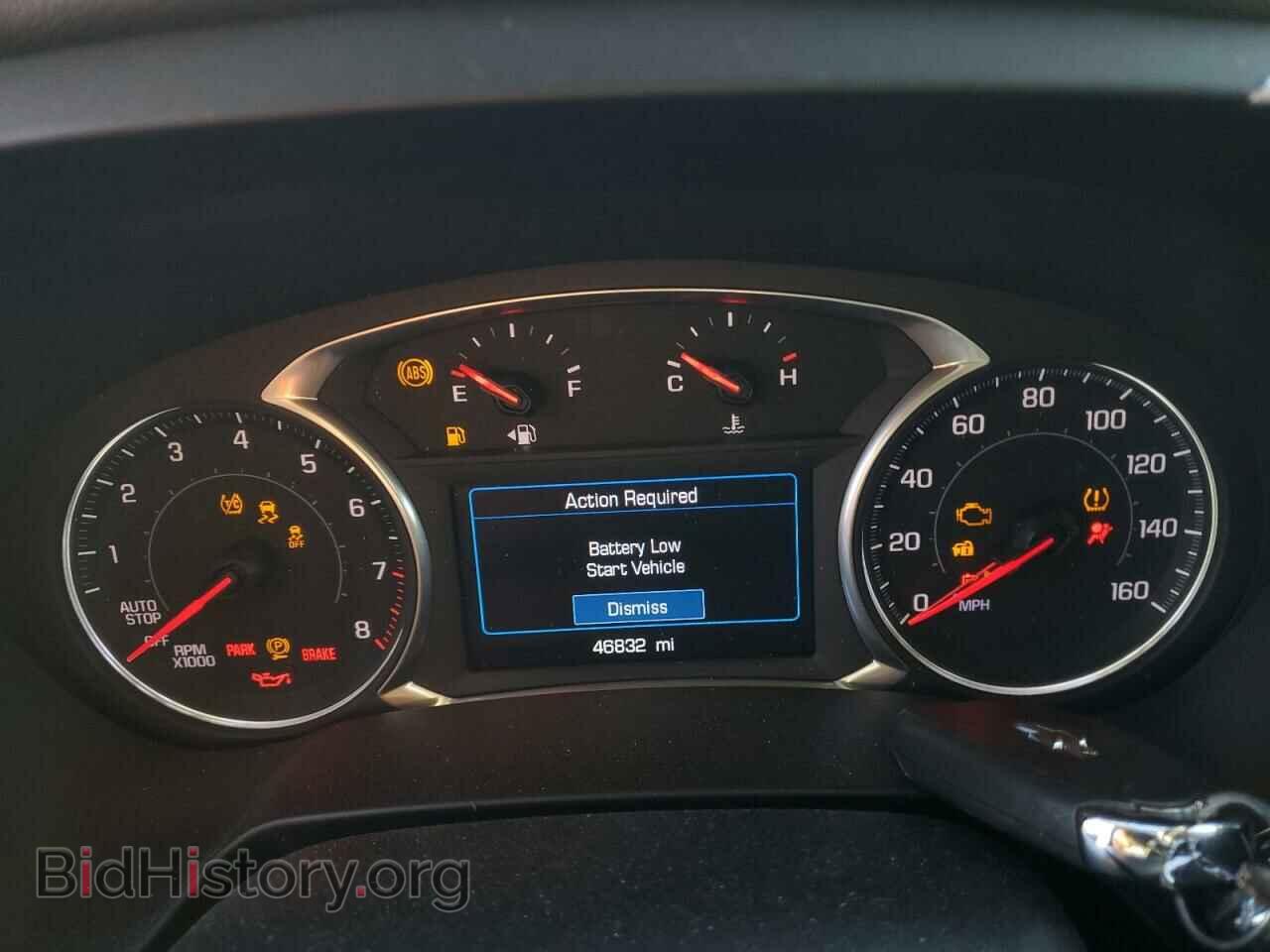 2021 CHEVROLET BLAZER - VIN: 3GNKBHRS8MS522175 - Фото 9