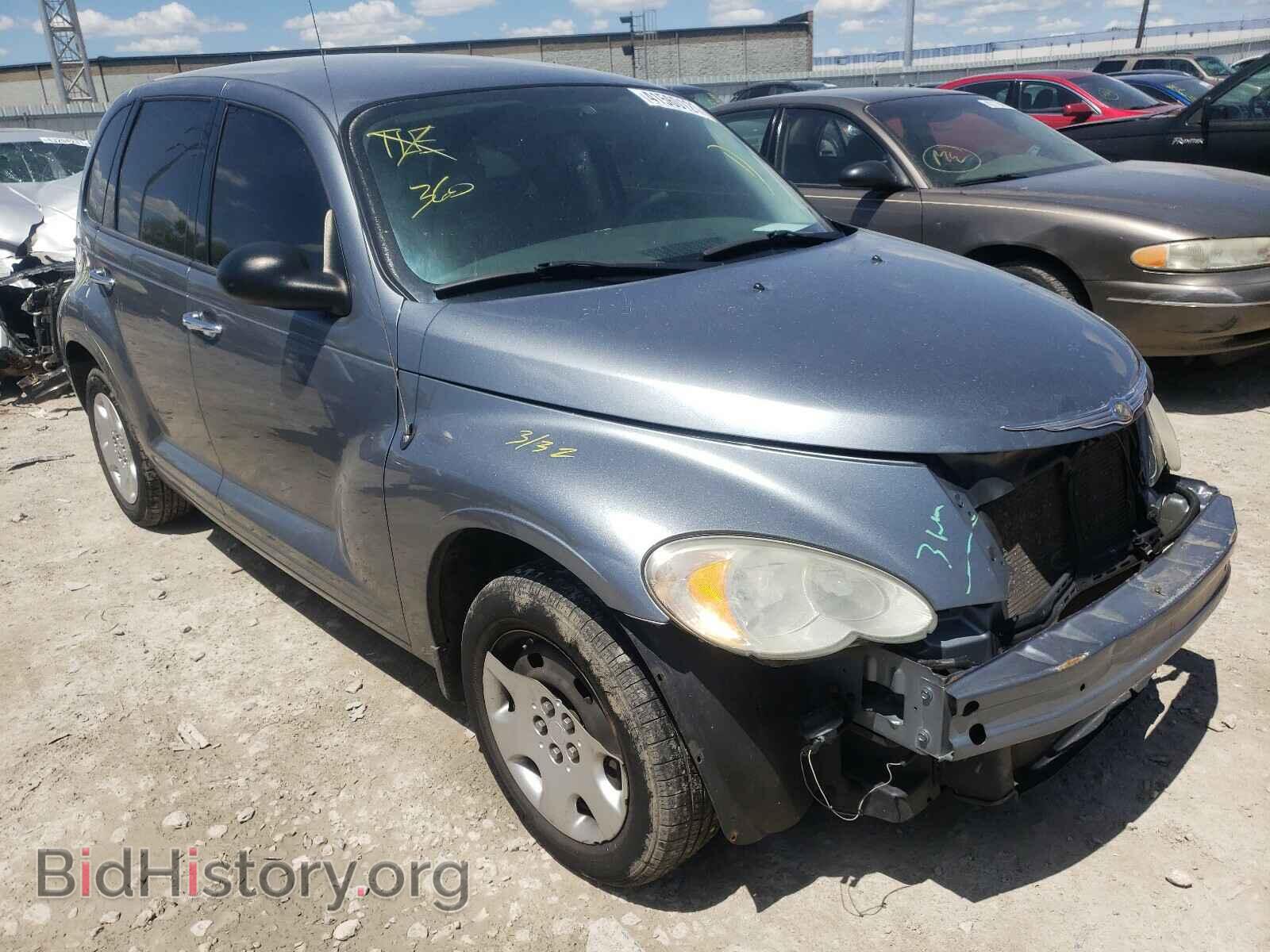 Photo 3A8FY48979T525630 - CHRYSLER PT CRUISER 2009