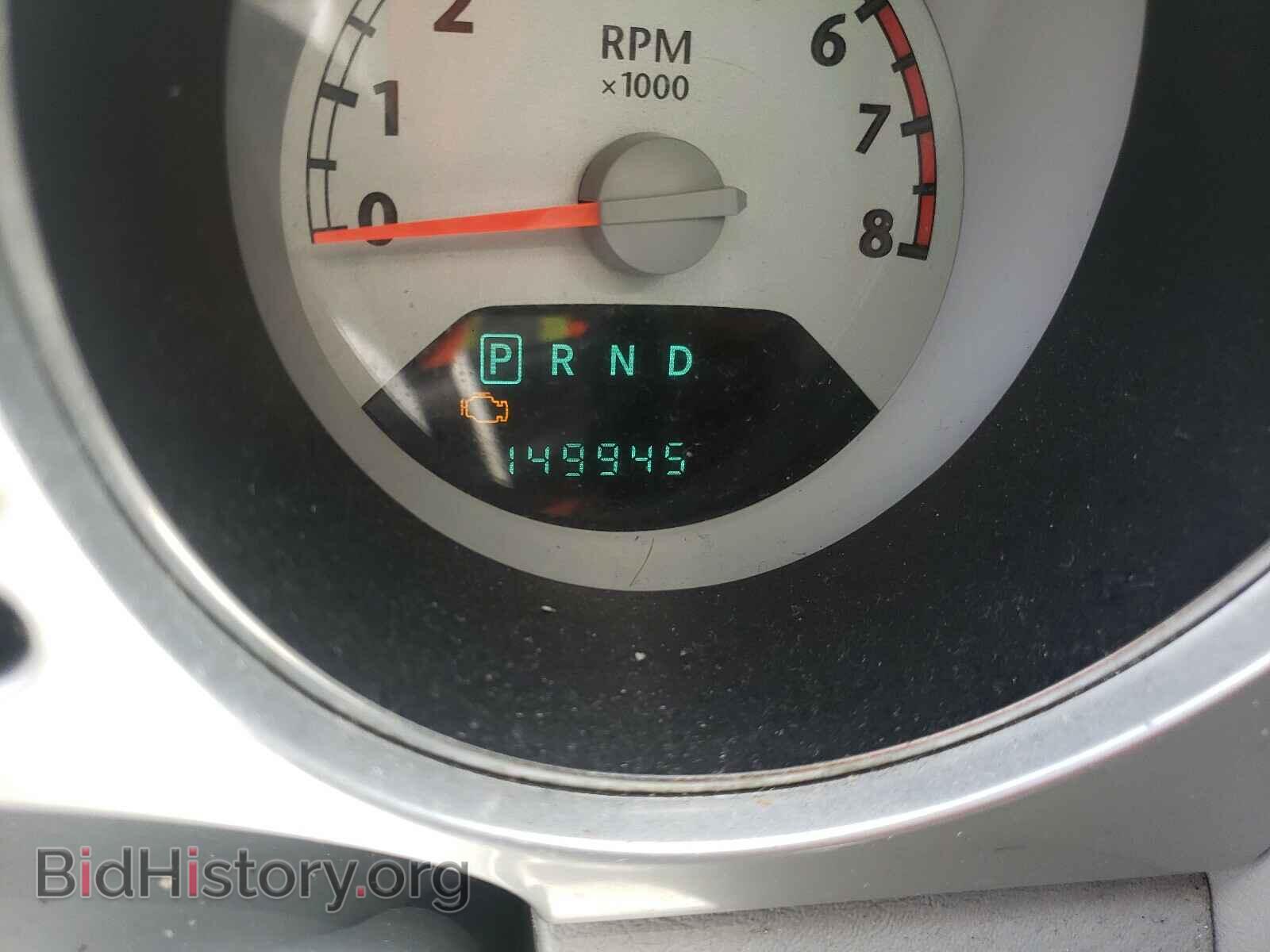 2009 CHRYSLER PT CRUISER - VIN: 3A8FY48979T525630 - Фото 8