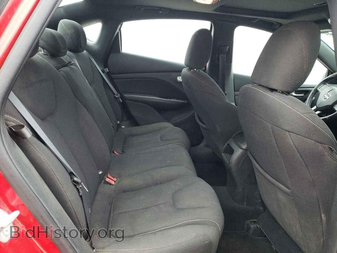 2013 DODGE DART - VIN: 1C3CDFCA2DD132592 - Фото 10
