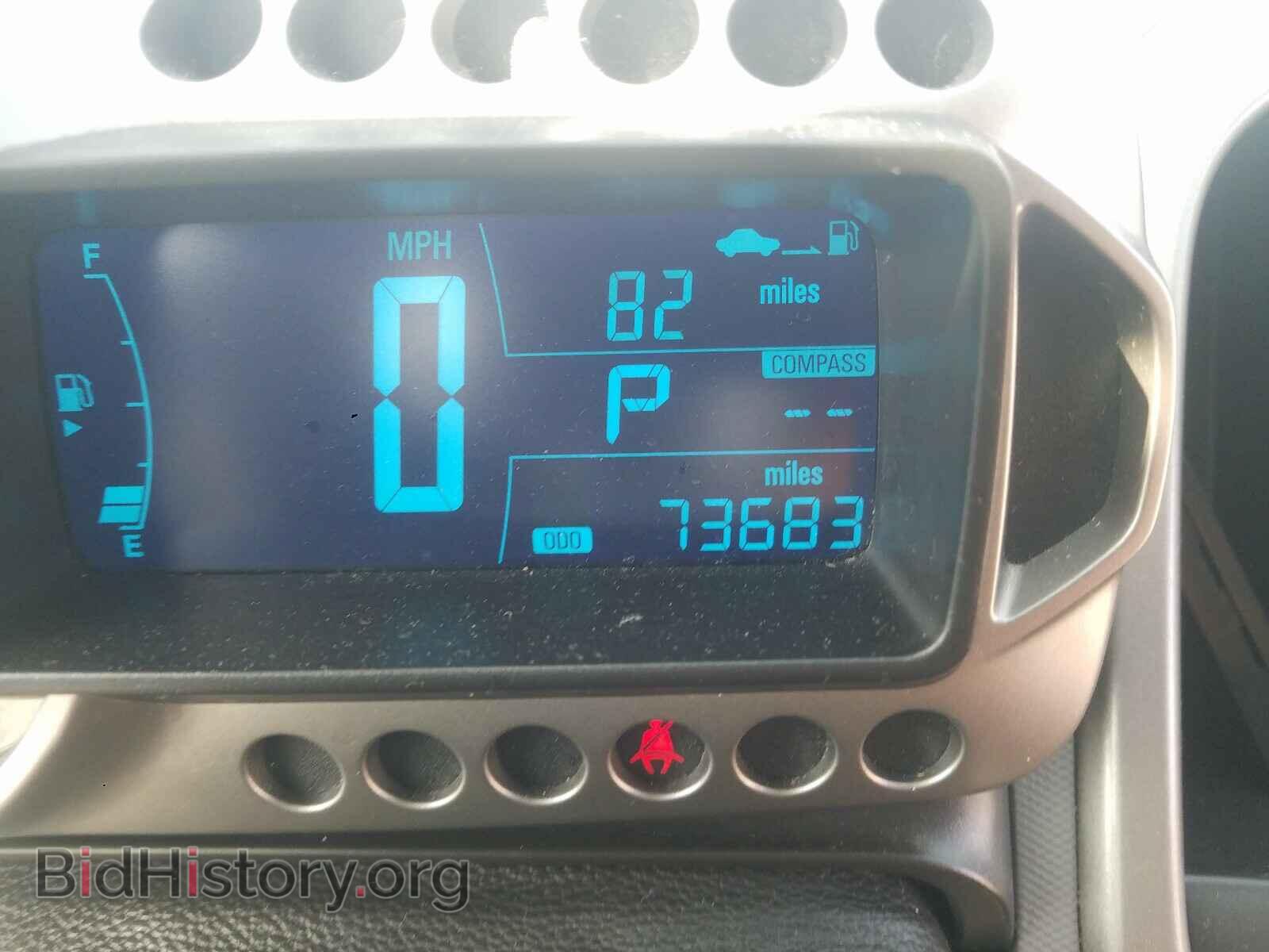 2015 CHEVROLET SONIC - VIN: 1G1JC5SB6F4219787 - Фото 8
