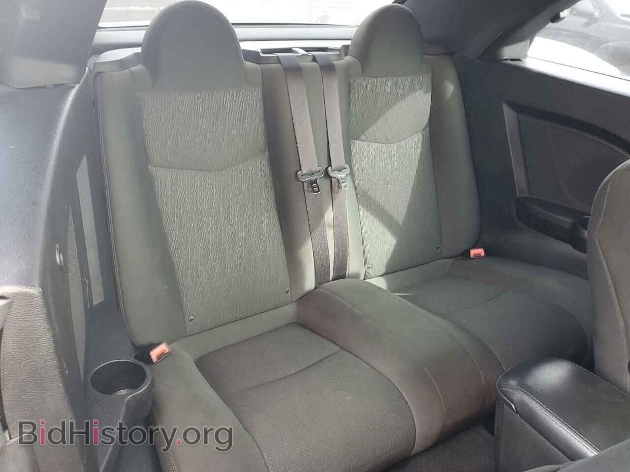2012 CHRYSLER 200 - VIN: 1C3BCBEB3CN120280 - Фото 10