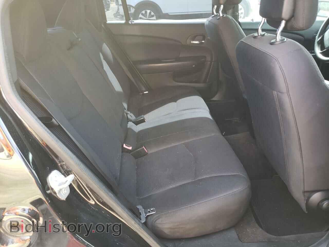 2014 CHRYSLER 200 - VIN: 1C3CCBAB2EN142705 - Фото 10