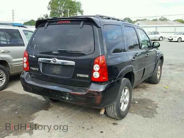 2005 MAZDA TRIBUTE - VIN: 4F2YZ04165KM60786 - Фото 4