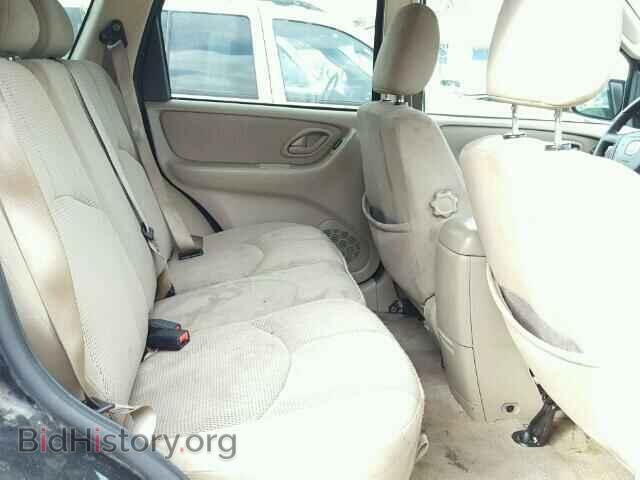 2005 MAZDA TRIBUTE - VIN: 4F2YZ04165KM60786 - Фото 6