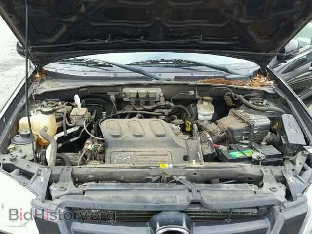 2005 MAZDA TRIBUTE - VIN: 4F2YZ04165KM60786 - Фото 7