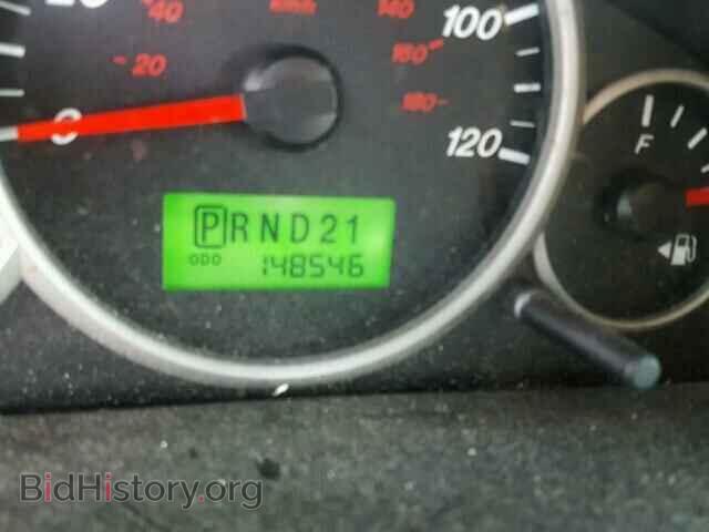 2005 MAZDA TRIBUTE - VIN: 4F2YZ04165KM60786 - Фото 8