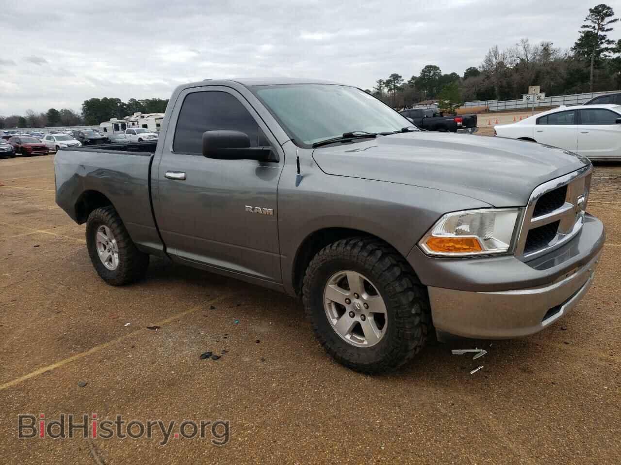 2010 DODGE All Models - VIN: 3D7JB1EP3AG109971 - Photo 4