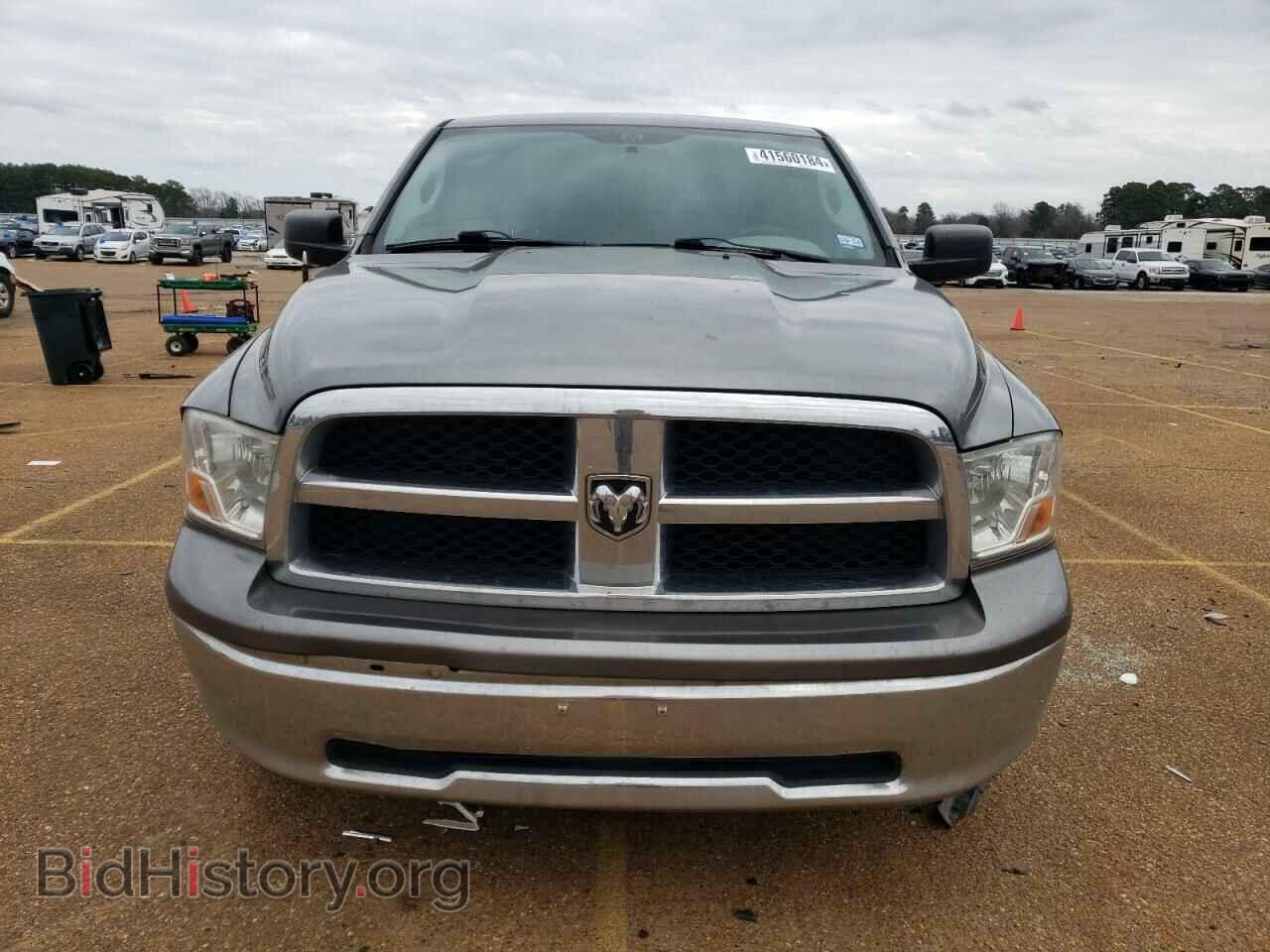 2010 DODGE All Models - VIN: 3D7JB1EP3AG109971 - Photo 5