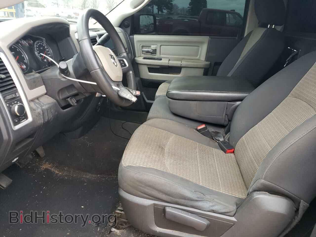 2010 DODGE All Models - VIN: 3D7JB1EP3AG109971 - Photo 7