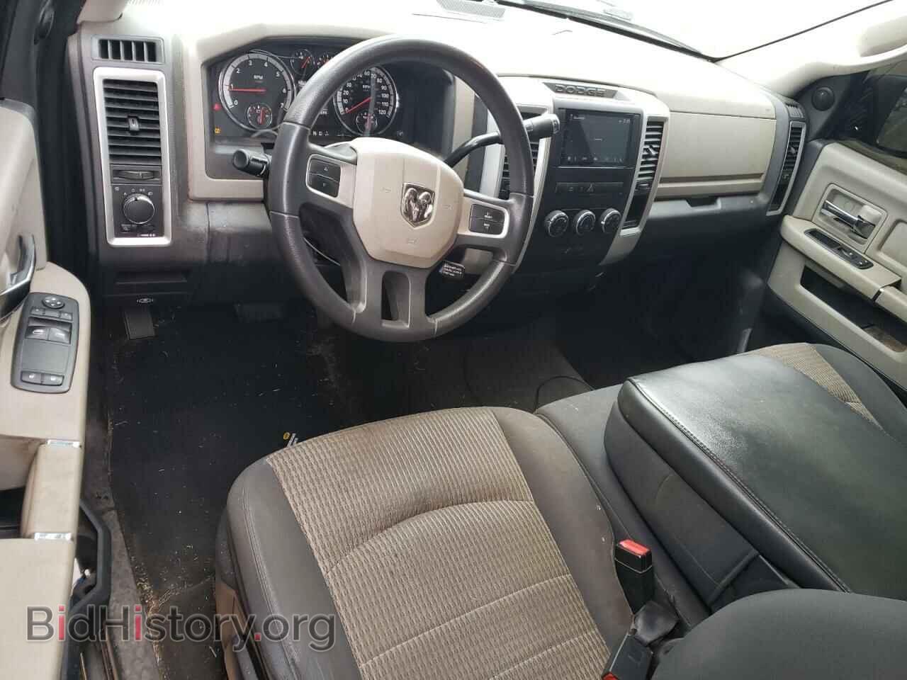 2010 DODGE All Models - VIN: 3D7JB1EP3AG109971 - Photo 8