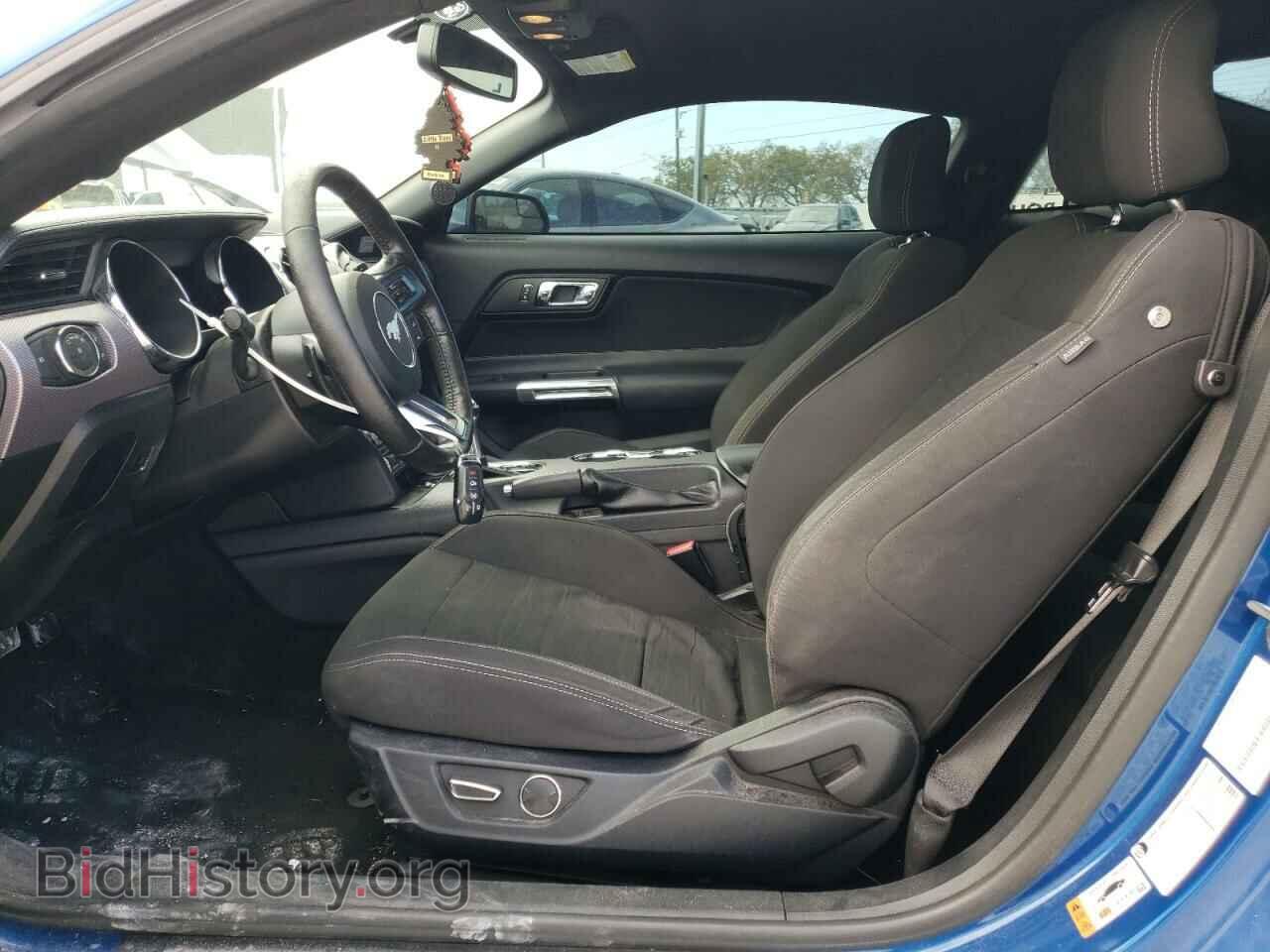 2017 FORD MUSTANG - VIN: 1FA6P8CF4H5289621 - Фото 7