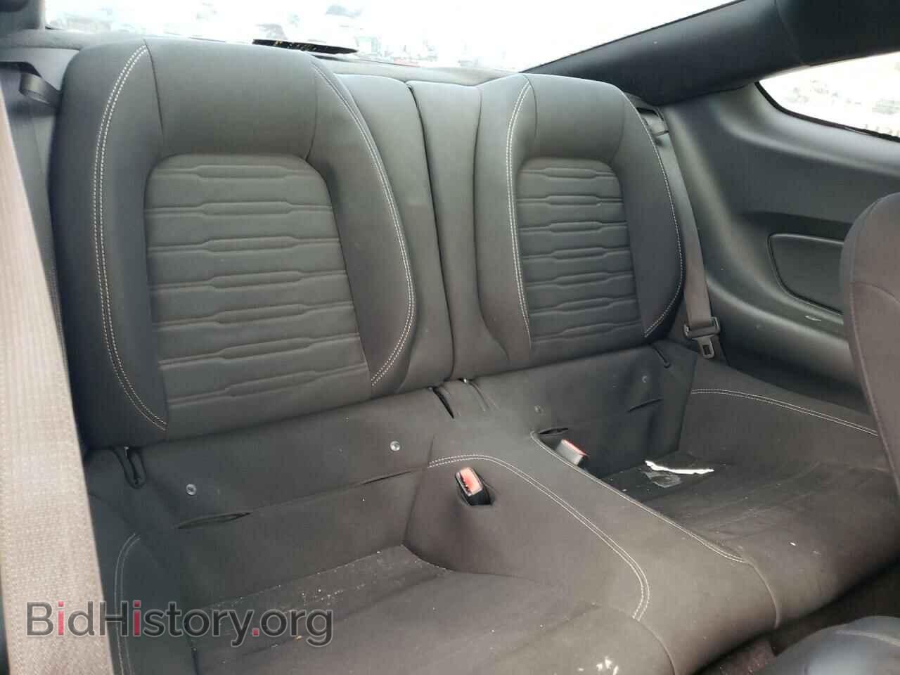 2017 FORD MUSTANG - VIN: 1FA6P8CF4H5289621 - Фото 10