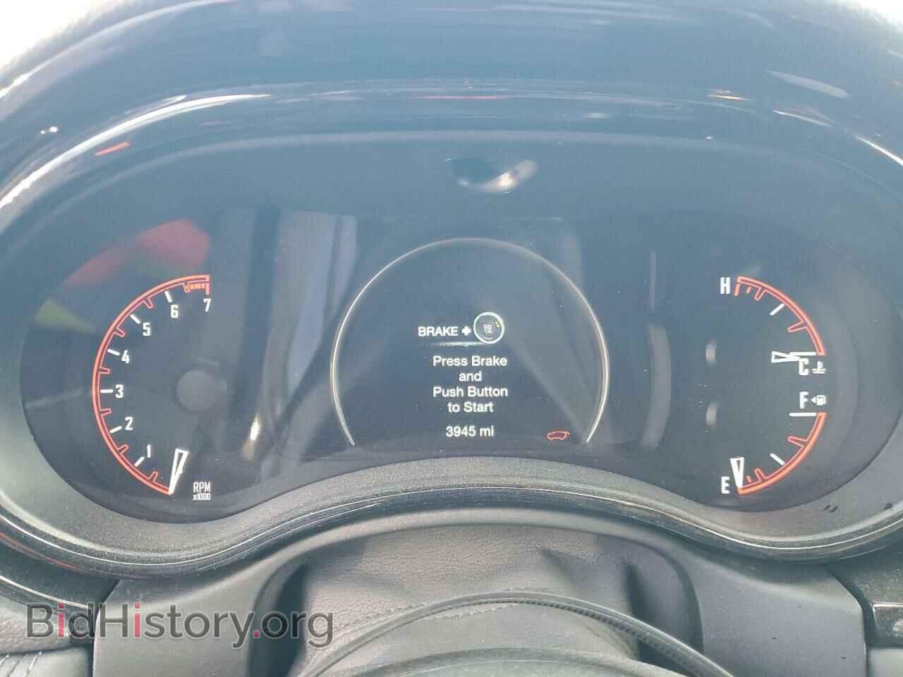 2023 DODGE DURANGO - VIN: 1C4RDHAG9PC685324 - Фото 9
