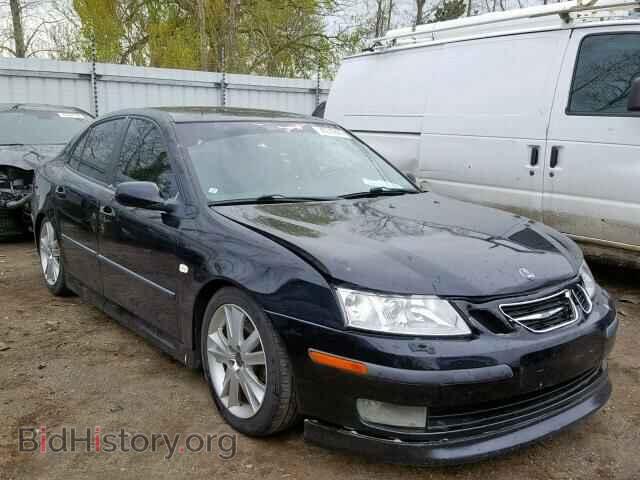 Фотография YS3FD49Y071147222 - SAAB 9 3 2007