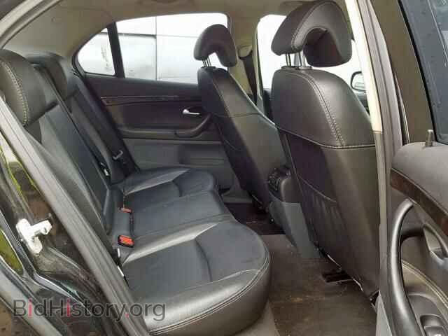 2007 SAAB 9 3 - VIN: YS3FD49Y071147222 - Фото 6