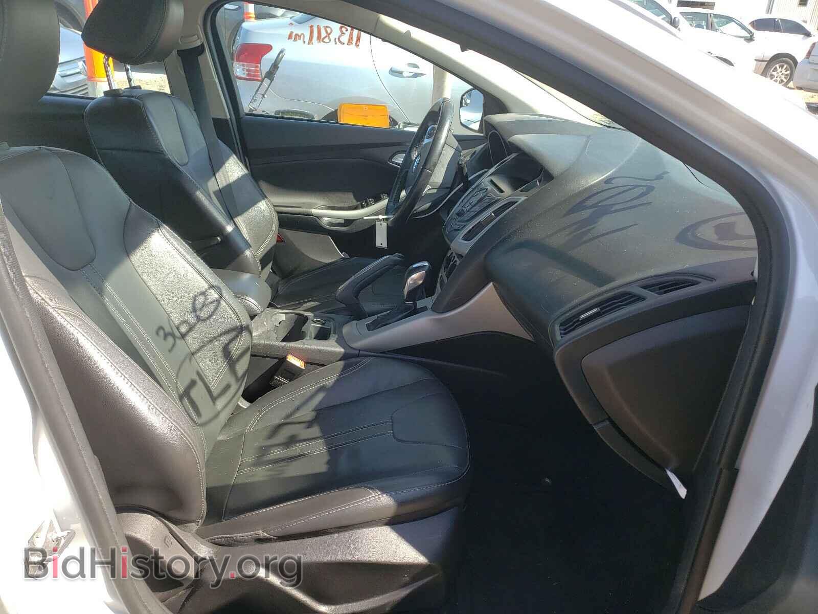2014 FORD FOCUS - VIN: 1FADP3K23EL177702 - Фото 5