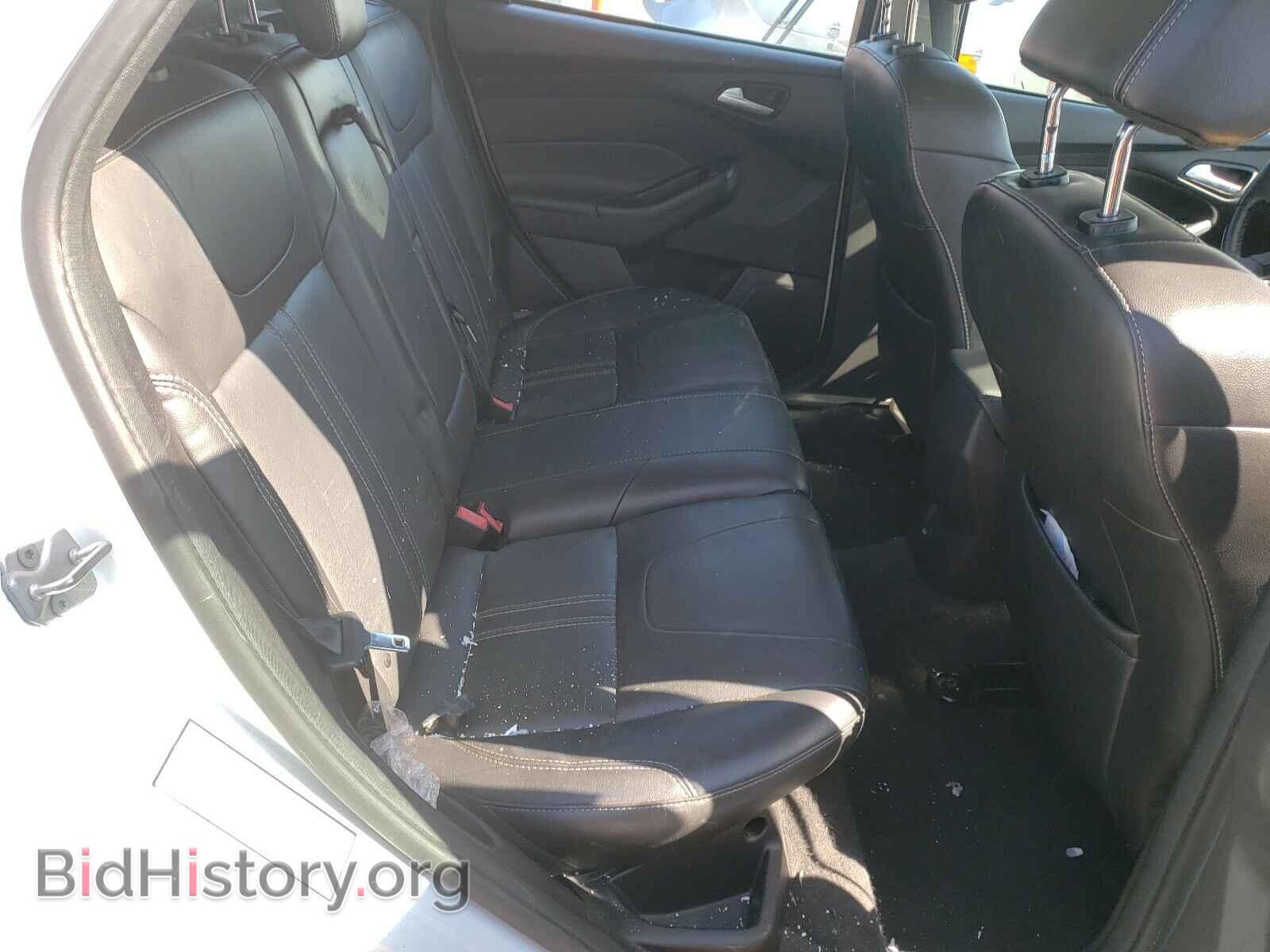 2014 FORD FOCUS - VIN: 1FADP3K23EL177702 - Фото 6