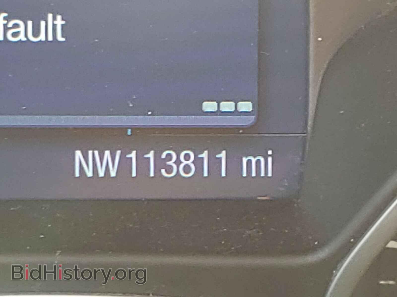 2014 FORD FOCUS - VIN: 1FADP3K23EL177702 - Фото 8