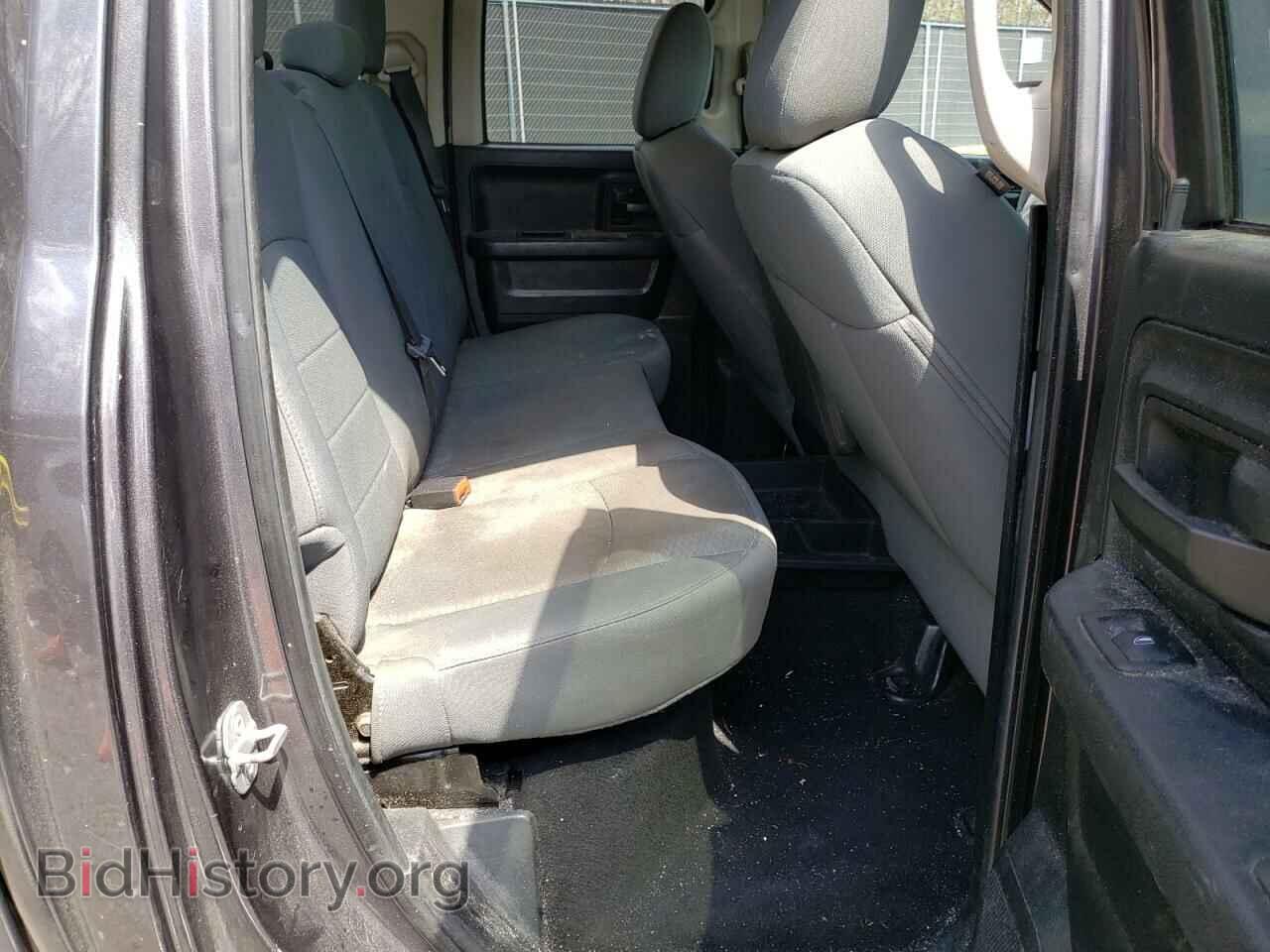 2014 RAM 1500 - VIN: 1C6RR7FT8ES256154 - Фото 6