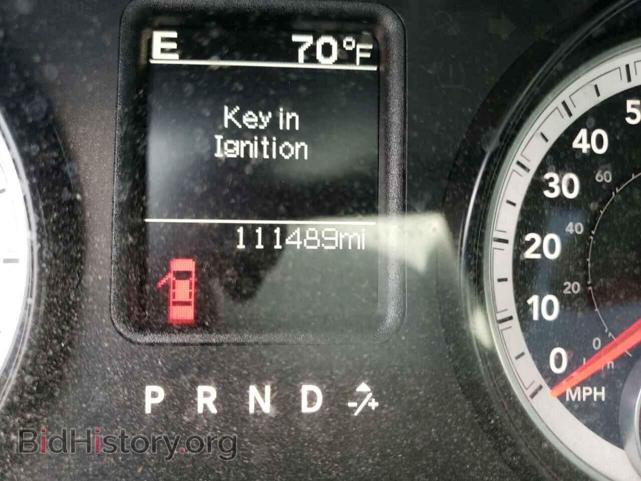 2014 RAM 1500 - VIN: 1C6RR7FT8ES256154 - Фото 8