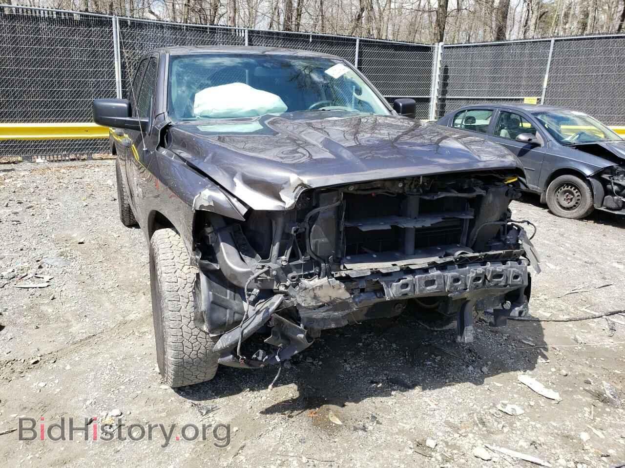 2014 RAM 1500 - VIN: 1C6RR7FT8ES256154 - Фото 9