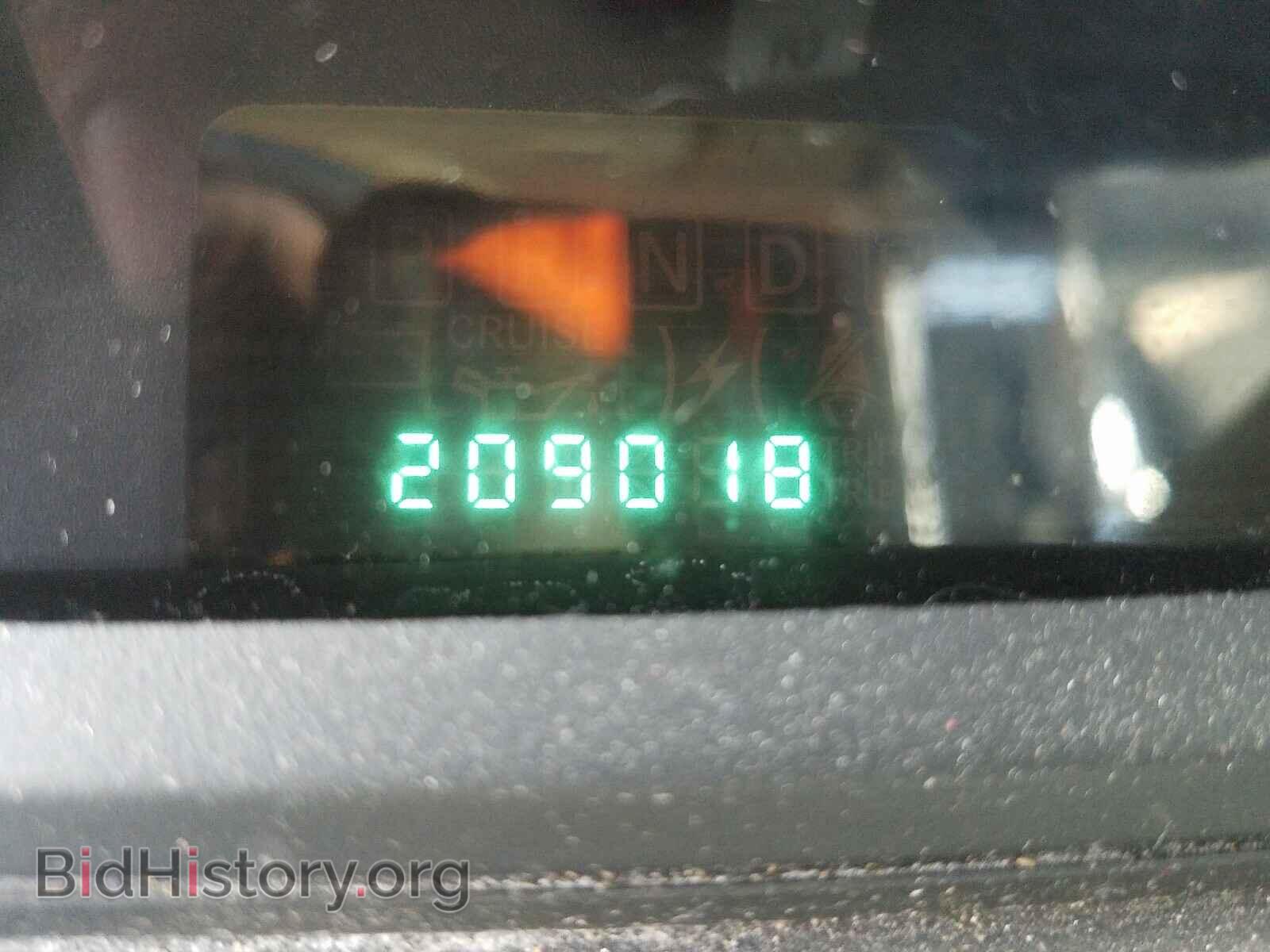 2009 DODGE JOURNEY - VIN: 3D4GG57V89T564359 - Фото 8