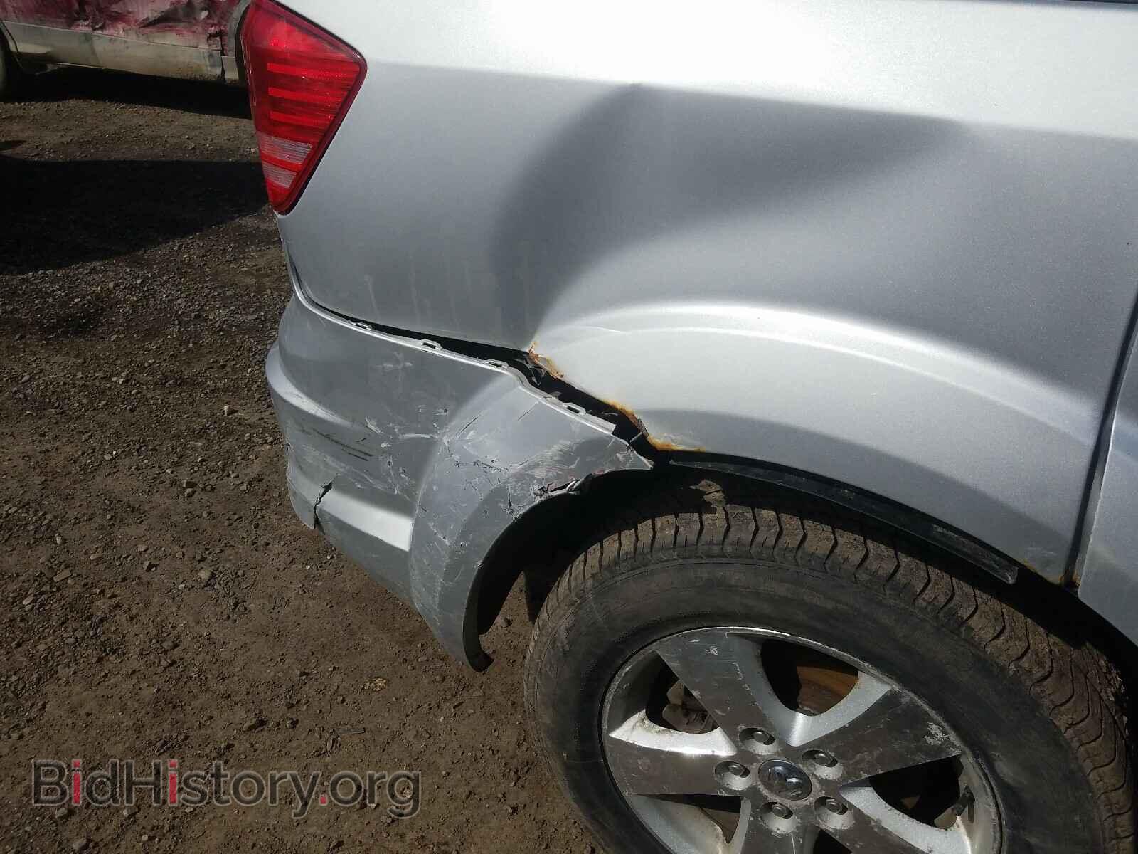 2009 DODGE JOURNEY - VIN: 3D4GG57V89T564359 - Фото 9