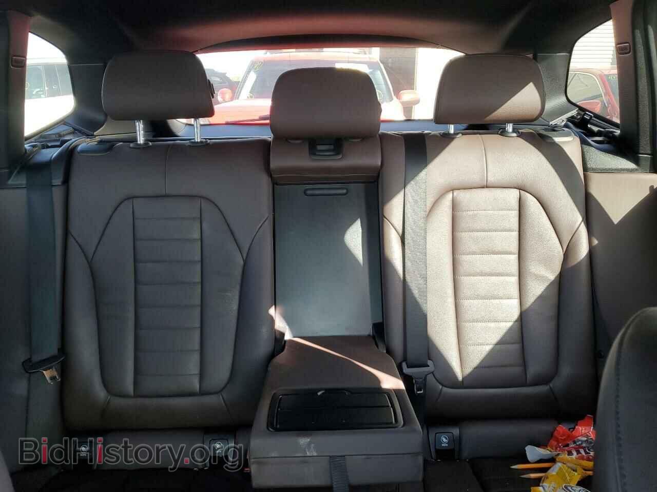 2019 BMW X3 - VIN: 5UXTR7C50KLF28367 - Фото 10