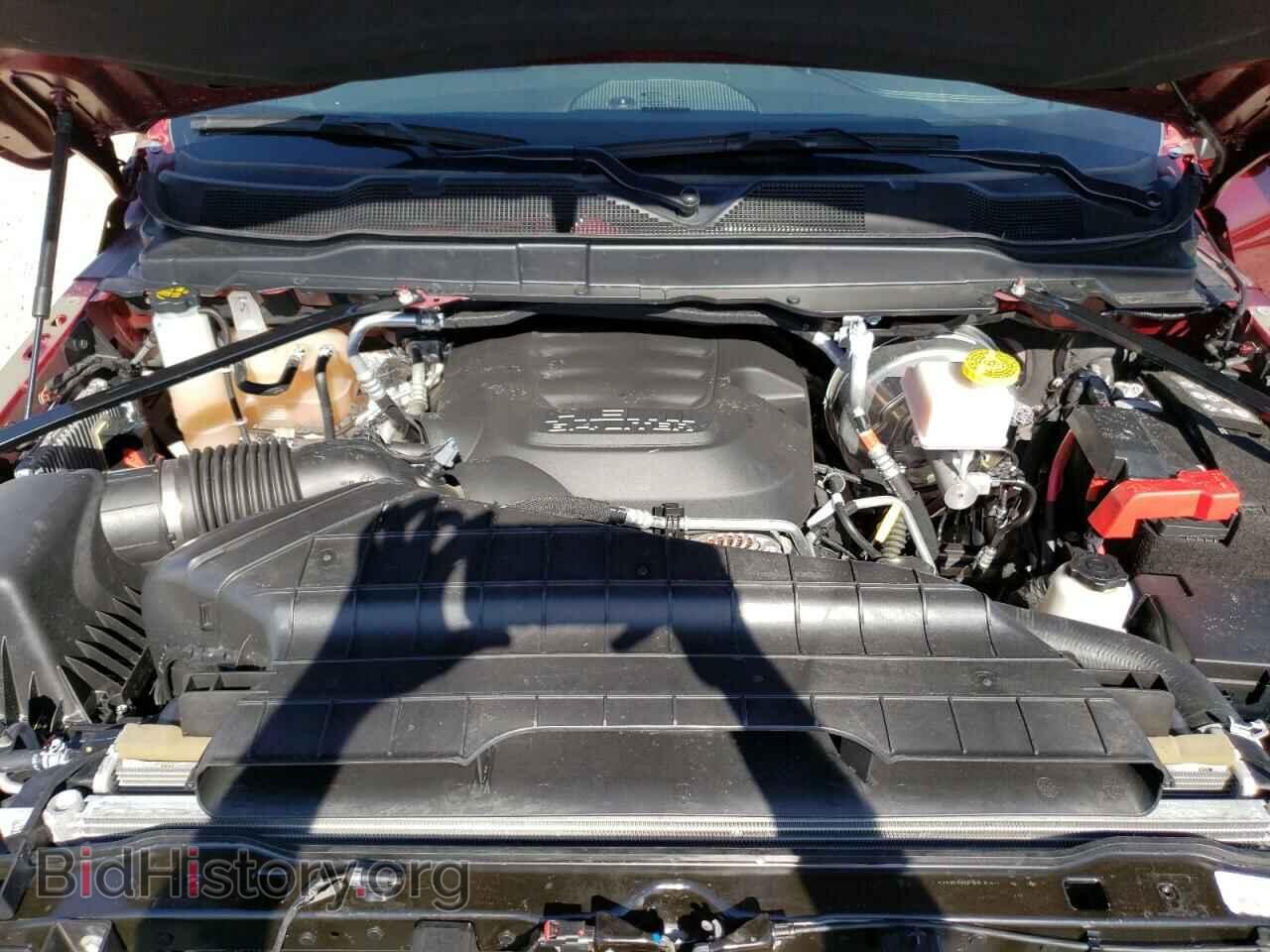 2022 RAM 2500 - VIN: 3C6TR5EJ3NG112044 - Фото 11