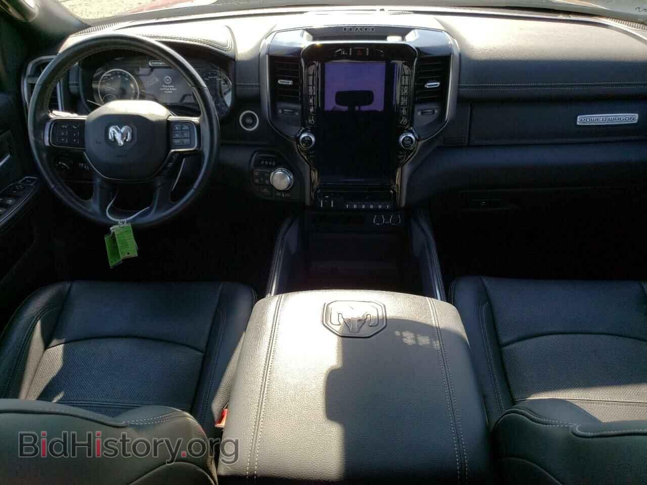 2022 RAM 2500 - VIN: 3C6TR5EJ3NG112044 - Фото 8