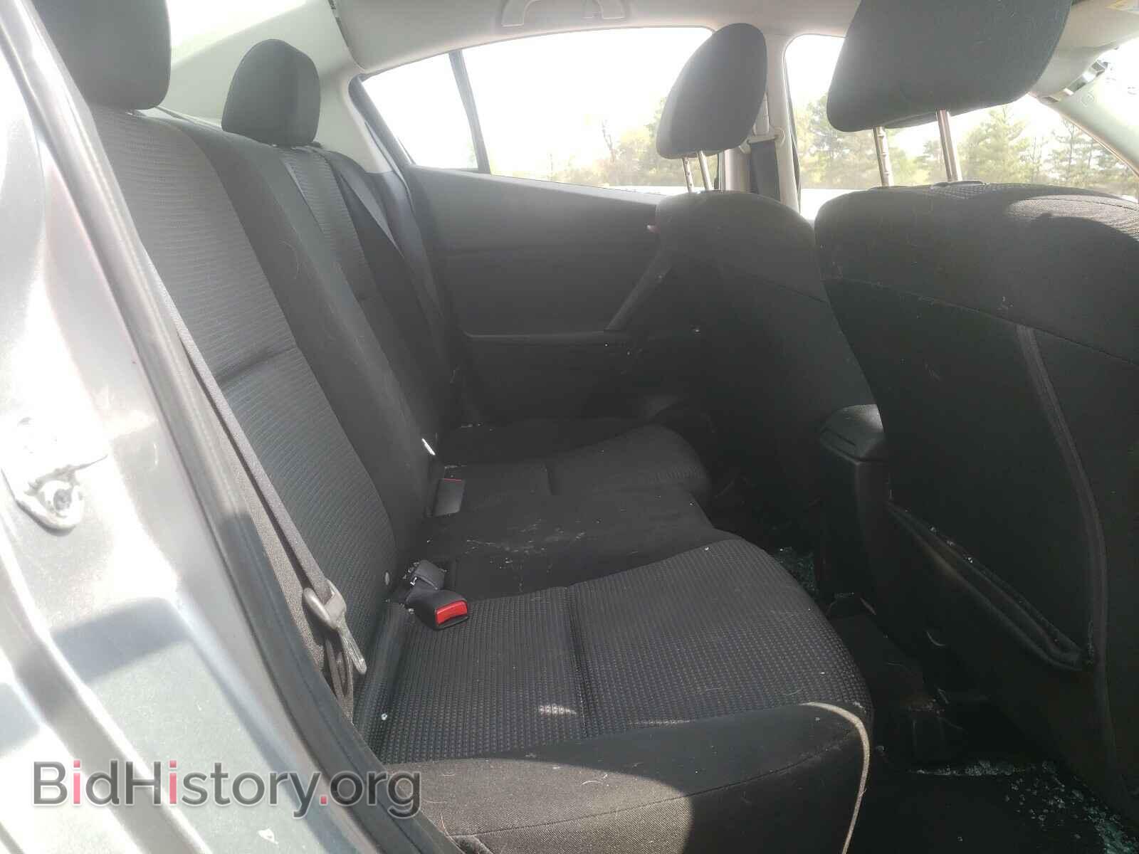 2013 MAZDA 3 - VIN: JM1BL1UP3D1832428 - Photo 6