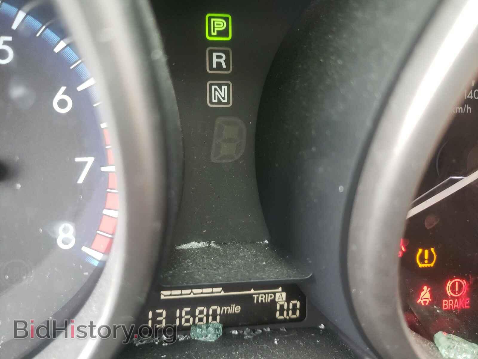 2013 MAZDA 3 - VIN: JM1BL1UP3D1832428 - Photo 8