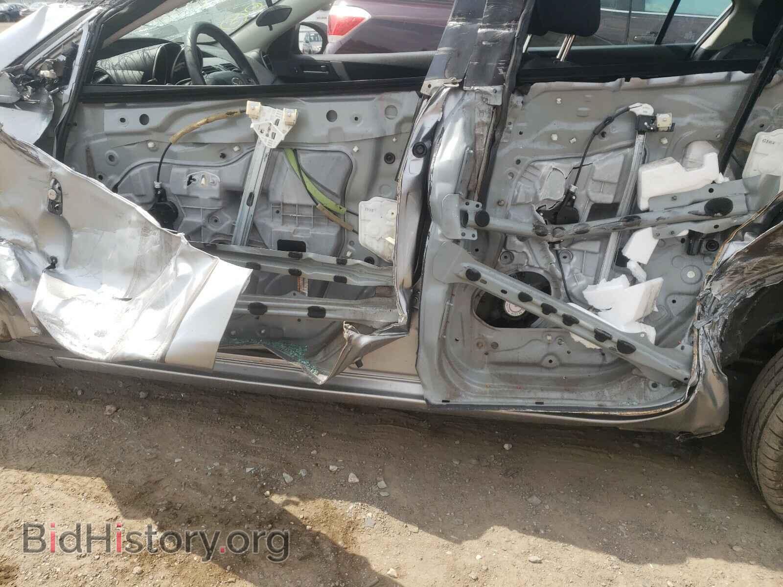 2013 MAZDA 3 - VIN: JM1BL1UP3D1832428 - Photo 9