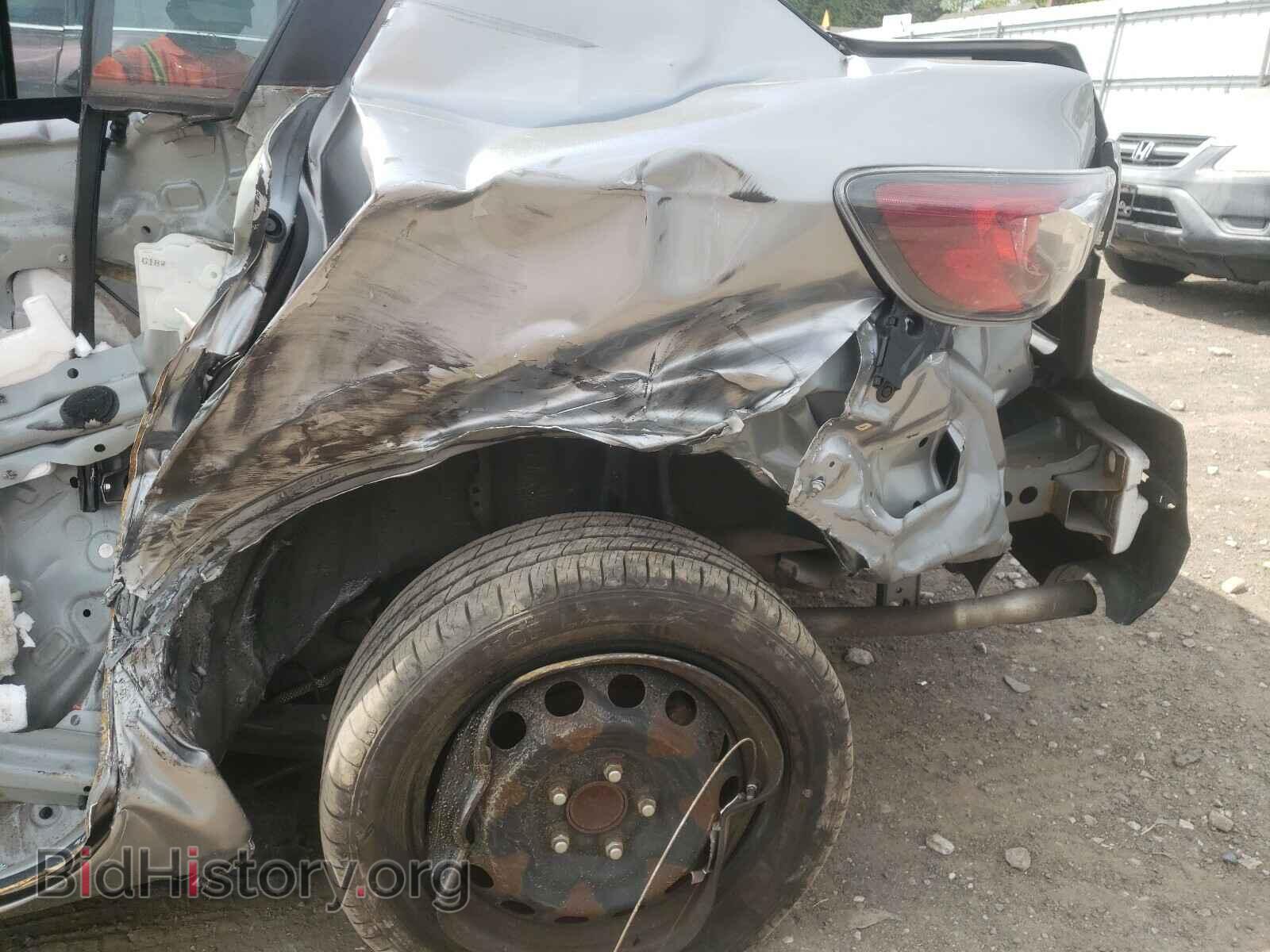 2013 MAZDA 3 - VIN: JM1BL1UP3D1832428 - Photo 10