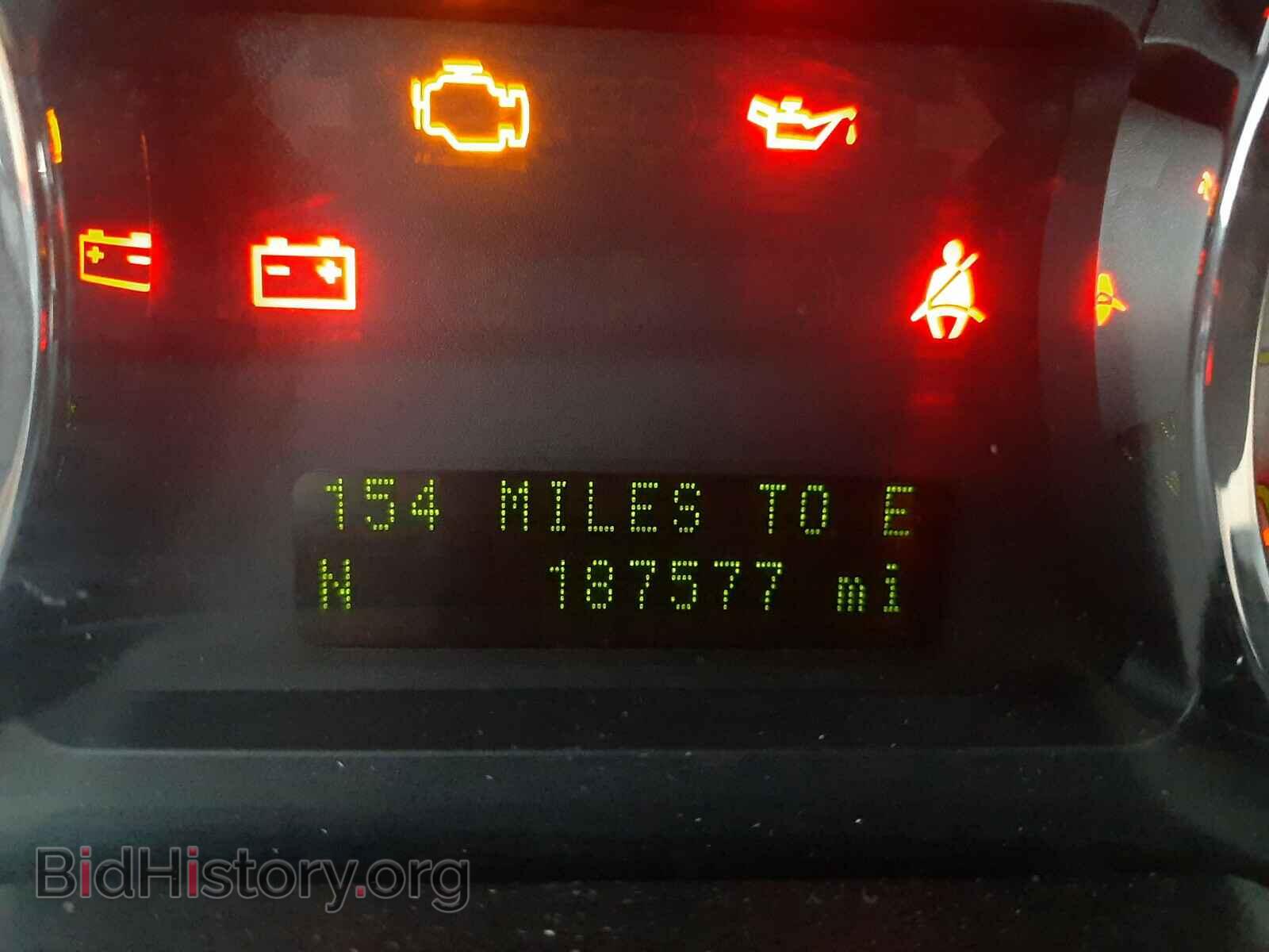 2008 FORD EDGE - VIN: 2FMDK39C08BB27153 - Photo 8