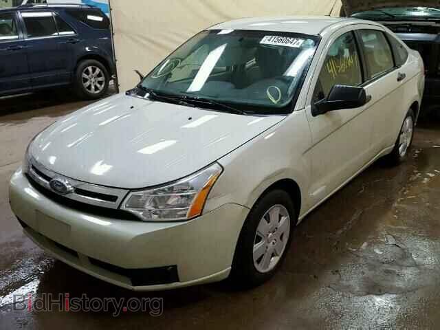 2010 FORD FOCUS - VIN: 1FAHP3ENXAW183111 - Photo 2