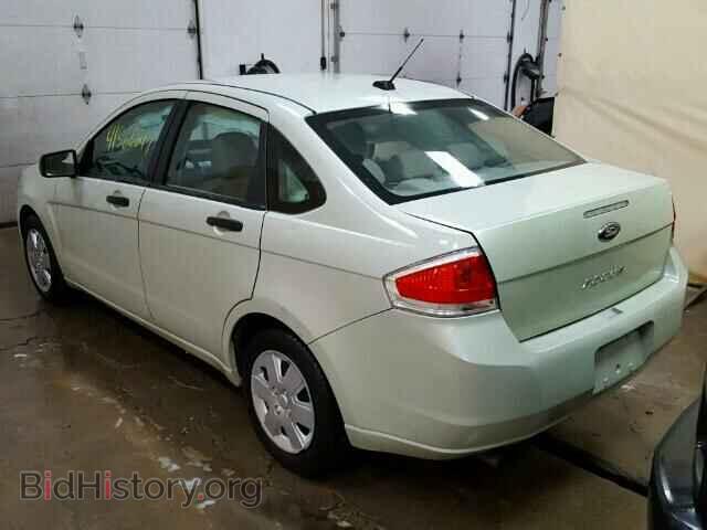 2010 FORD FOCUS - VIN: 1FAHP3ENXAW183111 - Photo 3
