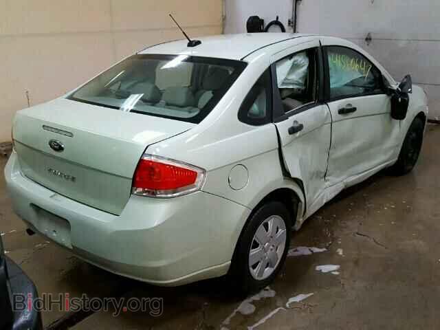 2010 FORD FOCUS - VIN: 1FAHP3ENXAW183111 - Photo 4