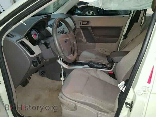 2010 FORD FOCUS - VIN: 1FAHP3ENXAW183111 - Photo 5