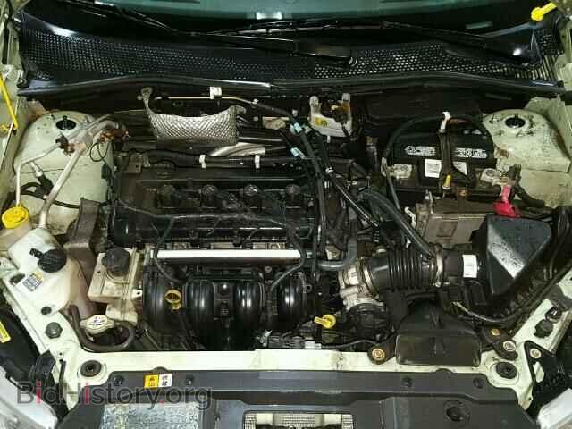 2010 FORD FOCUS - VIN: 1FAHP3ENXAW183111 - Photo 7