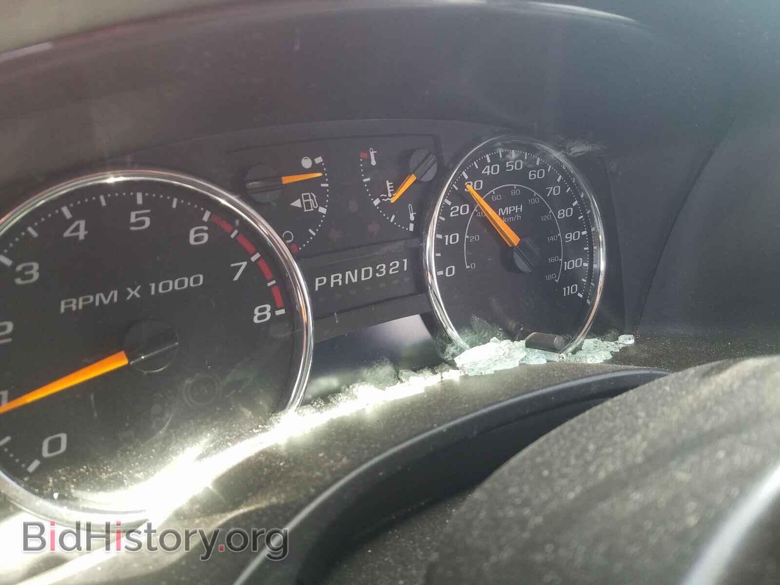 2012 GMC CANYON - VIN: 1GTH6MFE2C8140908 - Фото 8